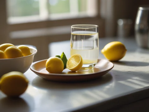 You Won't Believe What Happens When You Add This Secret Ingredient to Your Morning Routine!