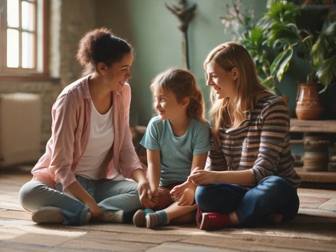 Navigating Cultural Misunderstandings with Your Au Pair: A Guide for Families