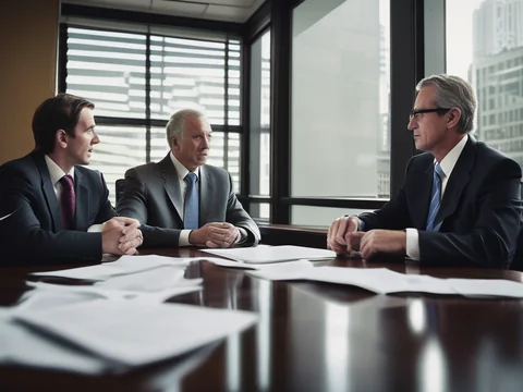 How a Personal Injury Lawyer Can Maximize Your Settlement