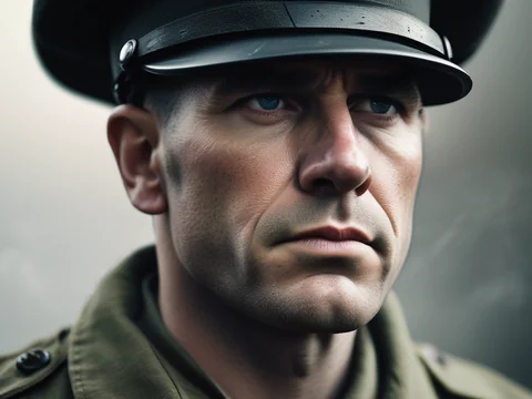 Veterans Don't Have Ample Support. Here's Why