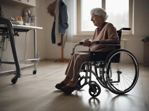 Evaluating Healthcare Equipment: A Guide for Caregivers