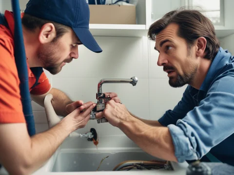 Why You Need an Emergency Plumber on Speed Dial
