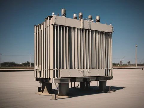 Why Dry-Type Transformers Are Better than Oil-FilledShow drafts