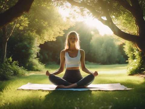 Embracing a Balanced Lifestyle in the Modern World