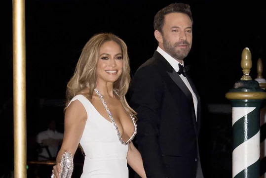 Bennifer's Brief Reunion: Jennifer Lopez Files for Divorce from Ben Affleck