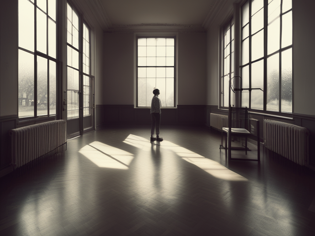 Overthinking: The Trap of Analysis Paralysis