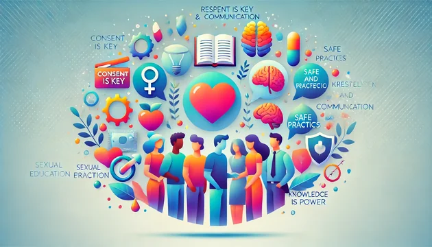 The Shocking Truth About Sex Revealed!