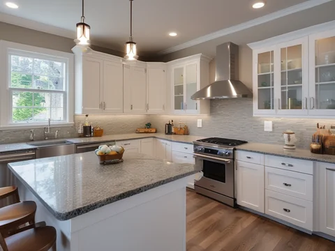 The Secret to a Higher Home Appraisal? These 5 Projects!