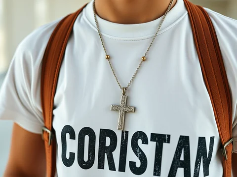 Christian Accessories to Wear: Faith on Display