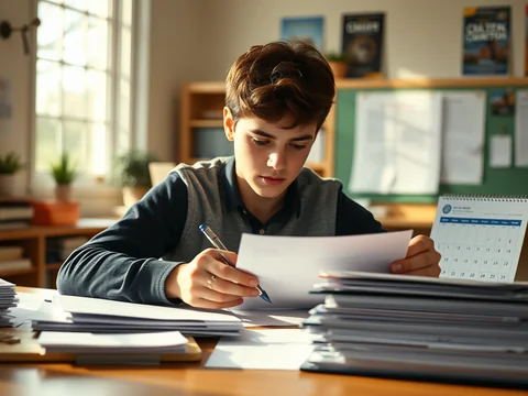 Common Mistakes People Make When Applying to College and How to Avoid Them