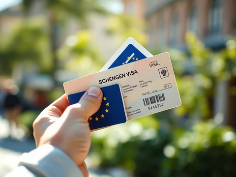 How to Apply for a Schengen Visa: Tips for a Smooth Application Process