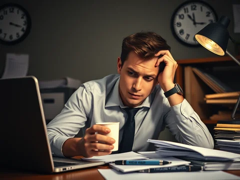 Sleeping Tips for Busy Professionals