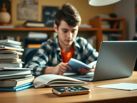 Tips for Avoiding Social Media Distraction When Studying Online