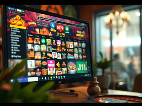 Reasons to shop around the online casino market