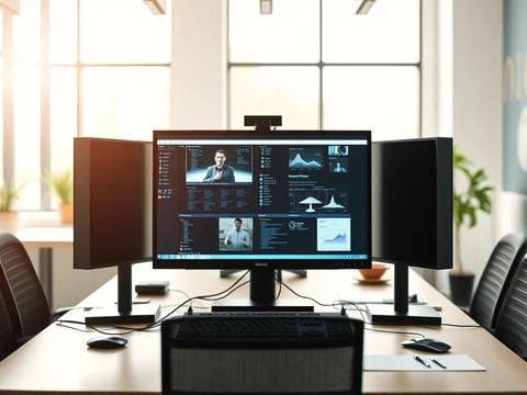 Cloud-based vs. On-premises remote monitoring software: What's your pick for your business?
