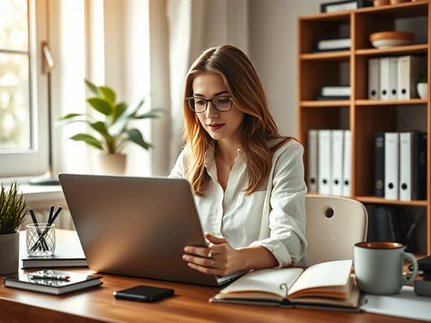 How a Virtual Personal Assistant Can Transform Your Business Operations