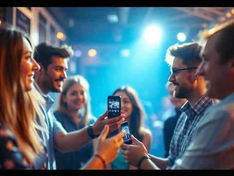 Forget Perfect Feeds! The Unfiltered Truth About Social Media in 2024