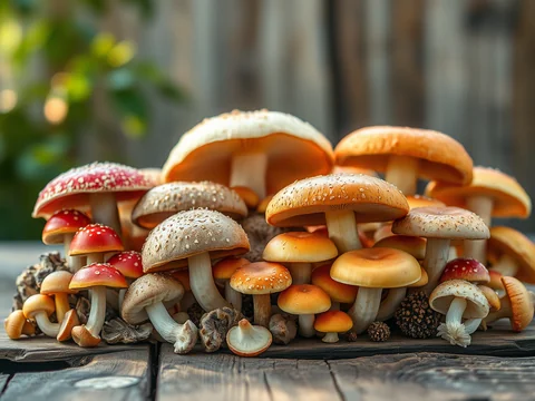 Shrooms Online: Comparing Prices and Product Quality