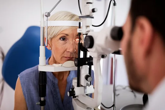 How to Choose the Best Provider for an Eye Exam in Toronto