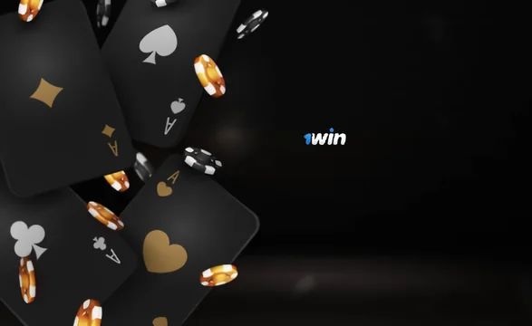 Virtual casino games demystified: win big from the comfort of home on 1win