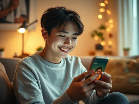 Is Your Next Girlfriend an AI? The Future of Dating is Here