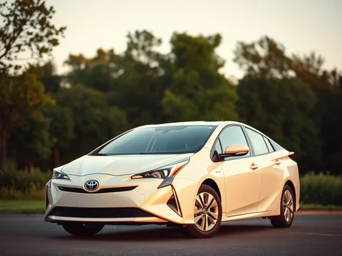 What Is the Best Toyota Prius?