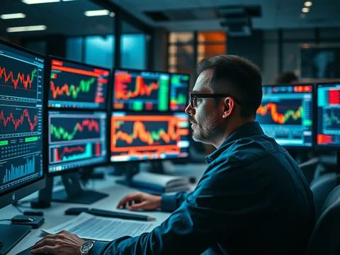 Top Resources for Finding Free Stock and Forex Training
