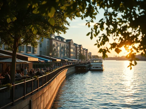 Putney's Riverside Renaissance: The Impact of Waterfront Developments on Property Prices