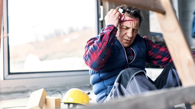 The Most Common Workplace Injuries and the Importance of First Aid and CPR Training