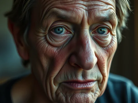 Five ways your body will visibly change as a result of alcohol abuse