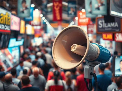 The Marketing Abyss: Strategies That Will Sink Your Business