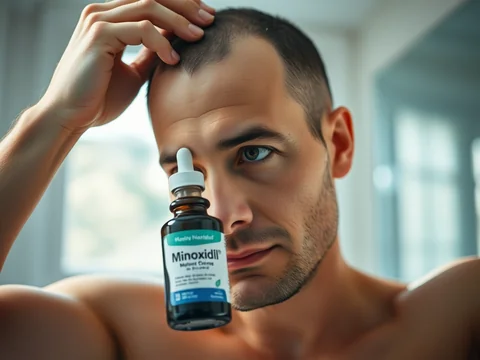 Sons IE - How to Tell Which Hair Loss Treatments Are Effective