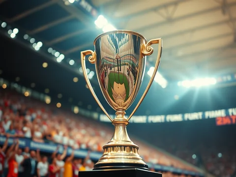 The Hidden Benefits of Sports Awards: How Recognition Boosts Team Morale and Performance