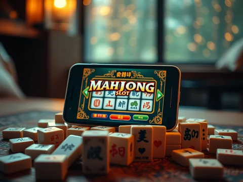 Indonesia's Surprising Gaming Shift: How Mahjong Slot Is Redefining Entertainment