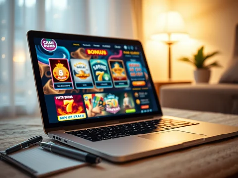 Best Casino Bonuses in Egypt