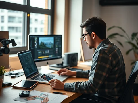 Comprehensive Guide to iOS Game Development