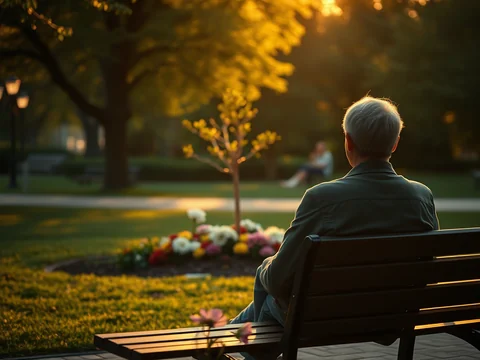 Navigating Grief: 10 Compassionate Strategies for Healing After Loss