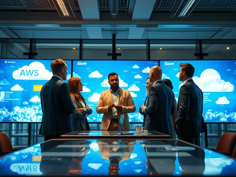 Building a Future-Ready System: The Benefits of Cloud-Agnostic Architecture