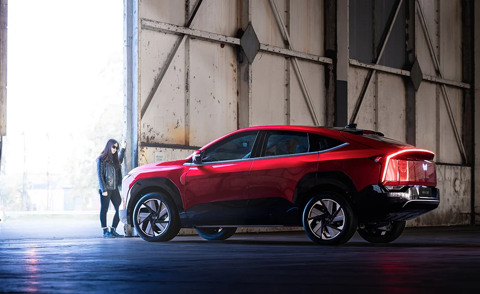 Mahindra XEV 9e Launch Details