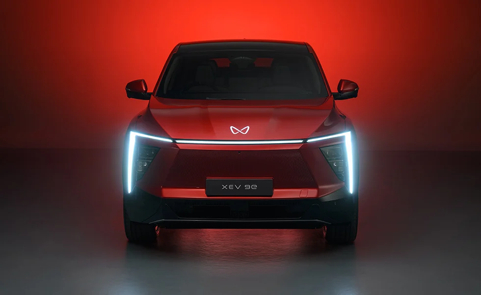Key Specifications of Mahindra XEV 9e