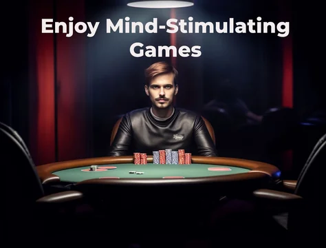 The Secret to Staying Engaged for Hours- How to Enjoy Mind-Stimulating Games