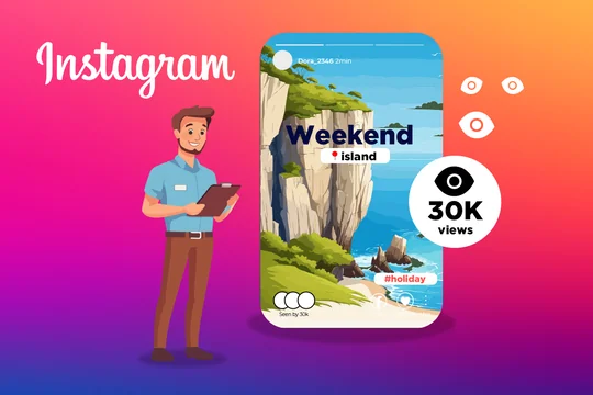 The Ultimate Guide to Instagram Story Views
