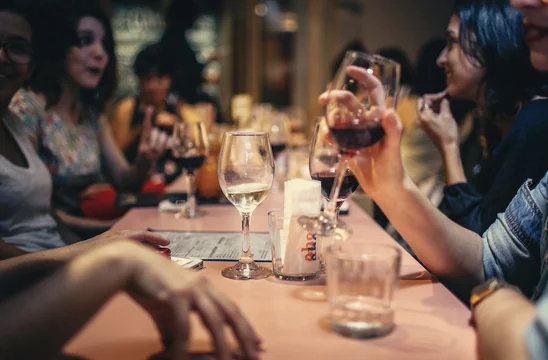 Uncorking Delights - The 10 Best Wine-Focused Restaurants in London for 2025