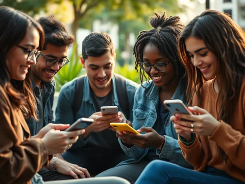 Earn $250 Daily with Just Your Phone?