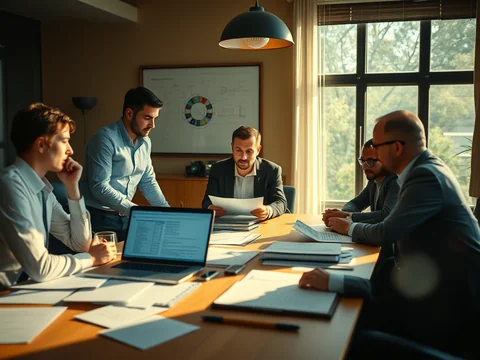 Things You Need to Know Before Filing a Patent and How a Lawyer Could Help You