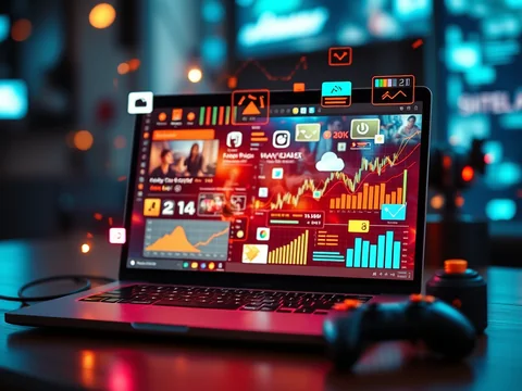 The Digital Shift: How Online Platforms Are Redefining Engagement