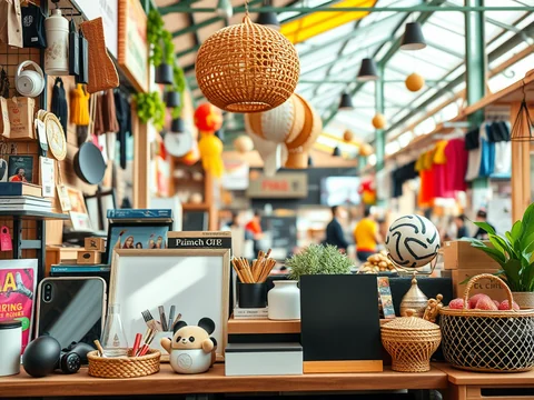 How to Choose a product for Dropshipping business from China