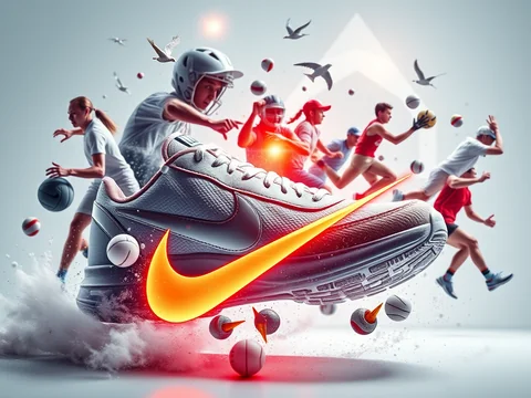 Nike: A SWOT Analysis