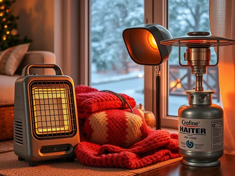 Ensuring Comfort in Any Climate: Your Guide to Temporary Heating Solutions