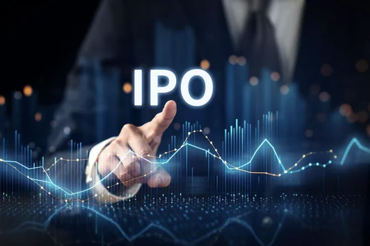 How to track the performance of the latest IPO after launch?
